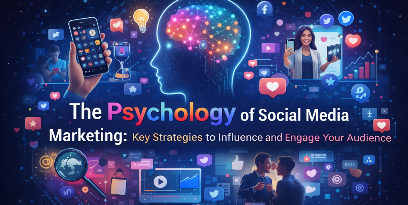 social media psychology
