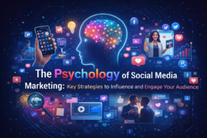 social media psychology