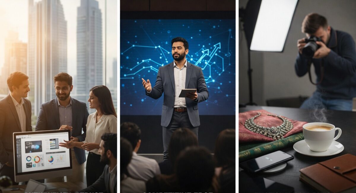 brand photoshoot Delhi NCR