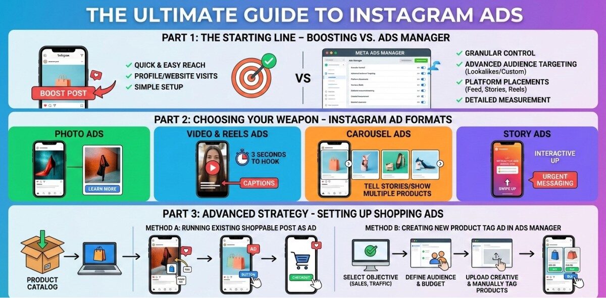 Instagram Ads