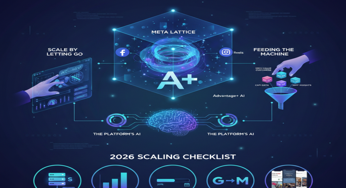 Facebook ads management