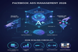 Facebook ads management
