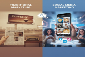  Social Media Marketing