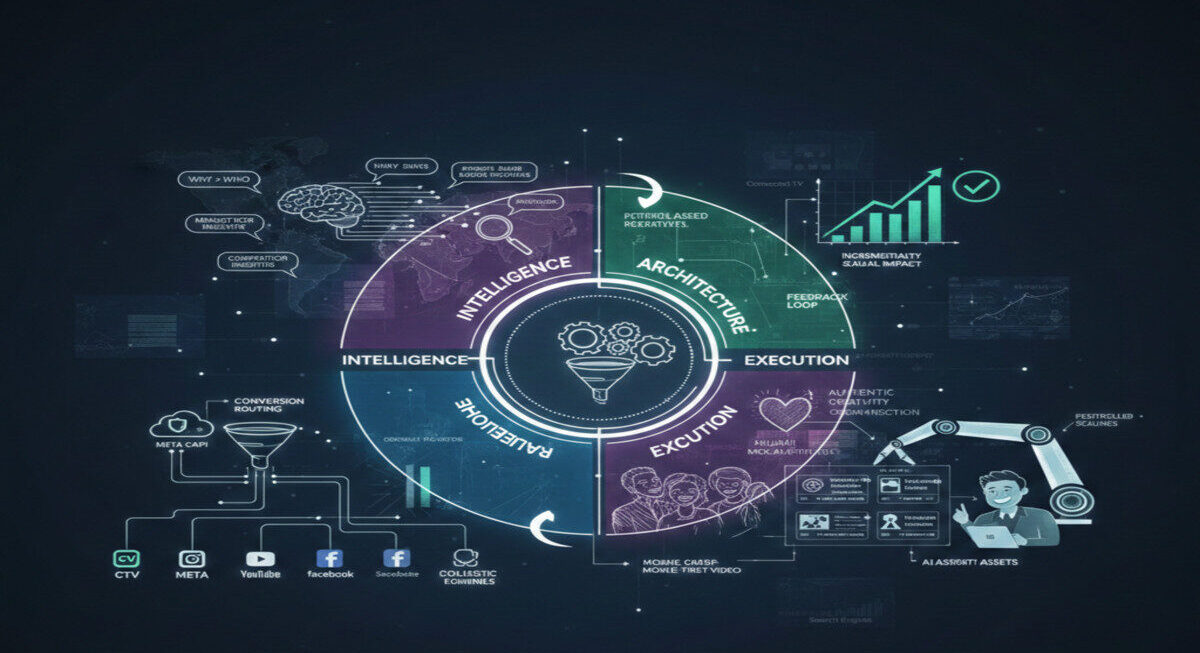 digital ad management