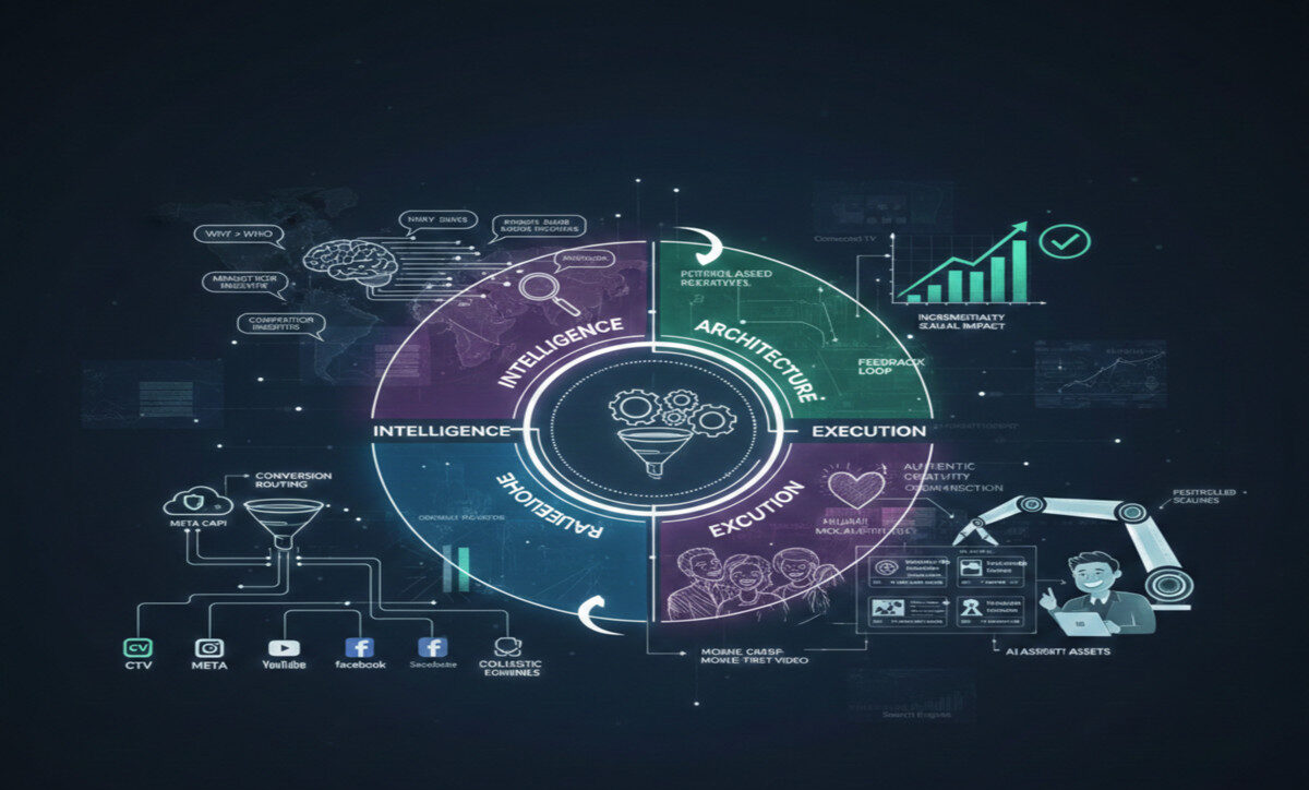 digital ad management