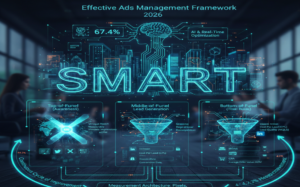 ads management goals