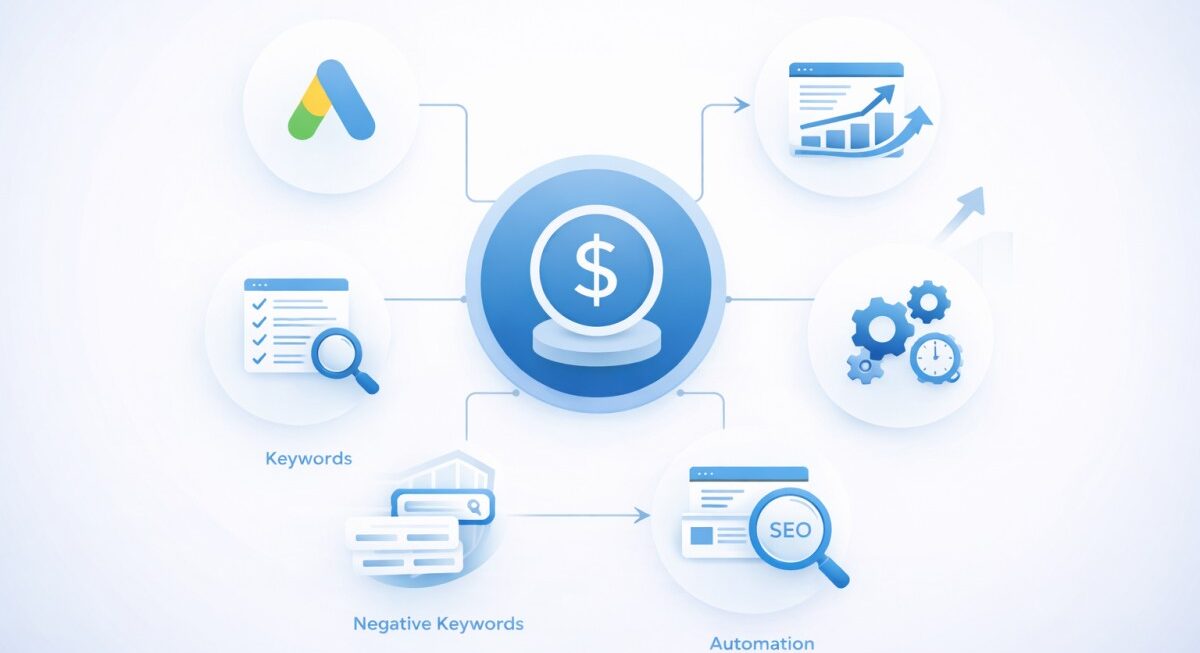 PPC budget management