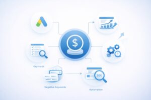  PPC budget management