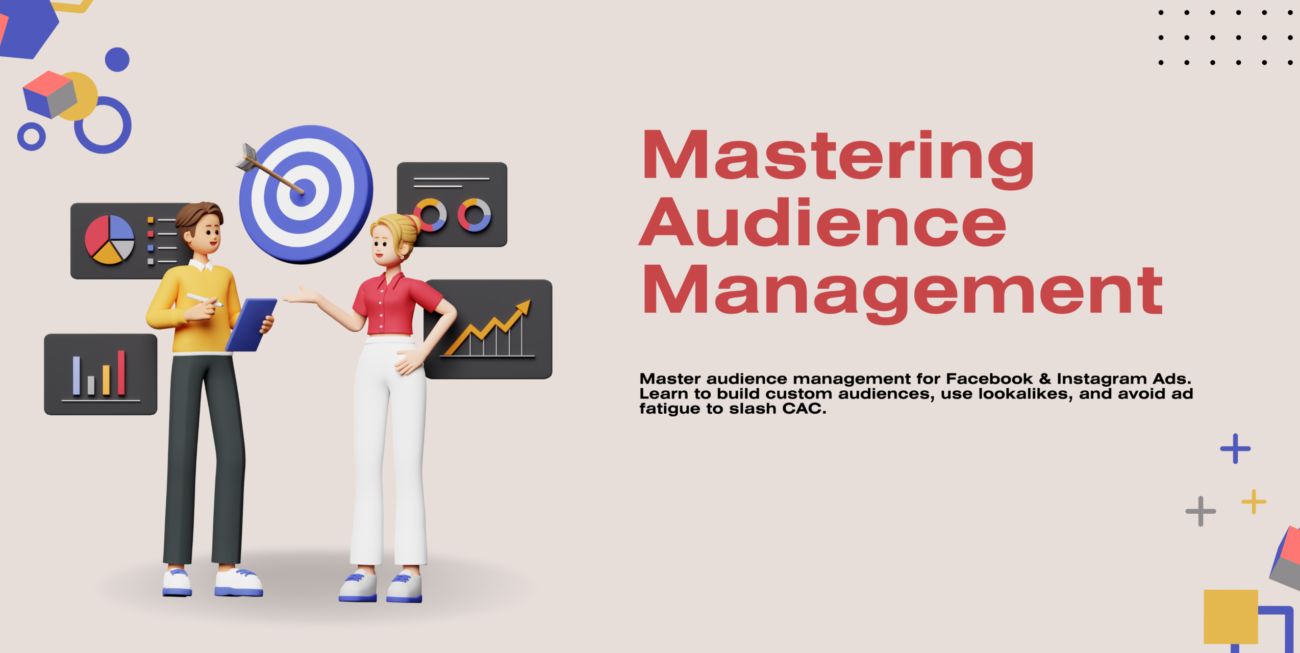 Audience Management