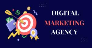 digital marketing agency