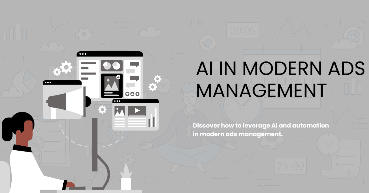 ads management automation